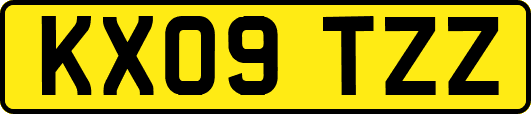 KX09TZZ
