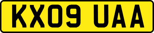 KX09UAA