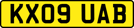 KX09UAB