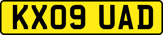KX09UAD