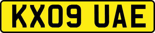KX09UAE