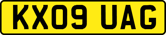 KX09UAG