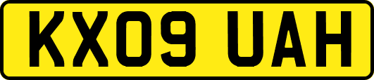 KX09UAH