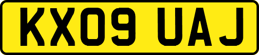 KX09UAJ