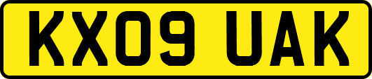 KX09UAK
