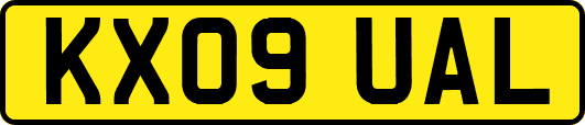KX09UAL