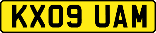 KX09UAM