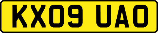 KX09UAO