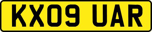 KX09UAR