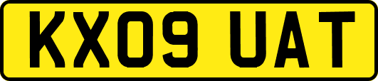 KX09UAT