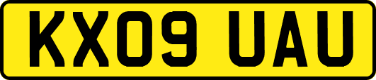 KX09UAU