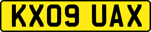 KX09UAX