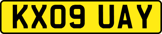 KX09UAY