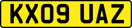 KX09UAZ