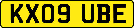 KX09UBE
