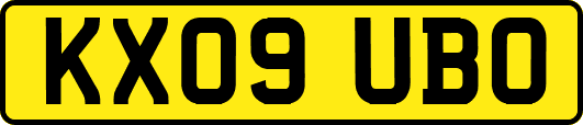 KX09UBO