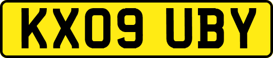 KX09UBY