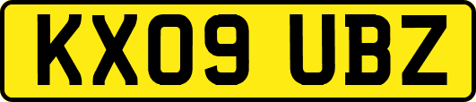 KX09UBZ