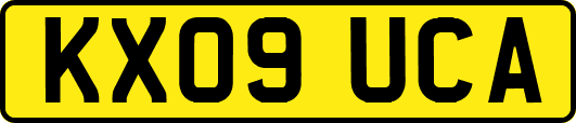 KX09UCA