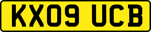KX09UCB