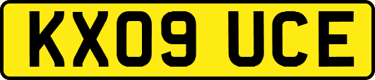 KX09UCE