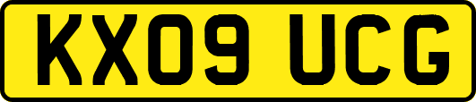 KX09UCG