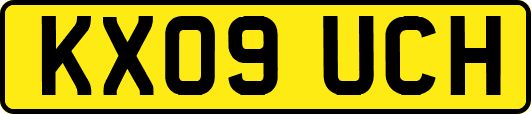 KX09UCH