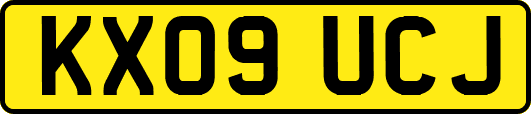 KX09UCJ