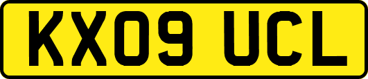 KX09UCL