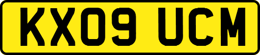 KX09UCM