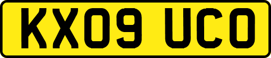 KX09UCO