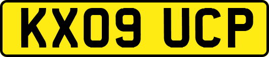 KX09UCP