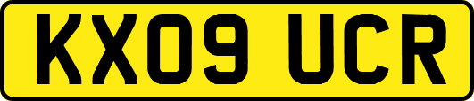 KX09UCR