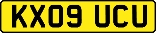 KX09UCU