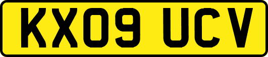 KX09UCV