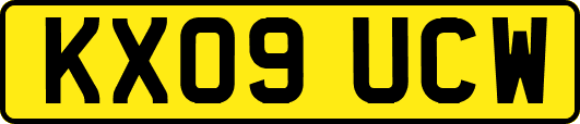 KX09UCW