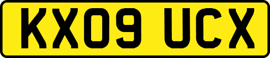 KX09UCX