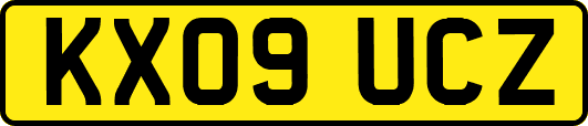 KX09UCZ
