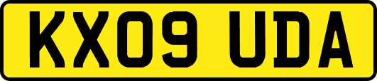 KX09UDA