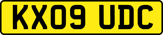 KX09UDC
