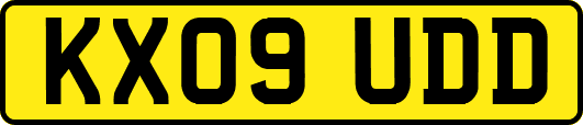 KX09UDD