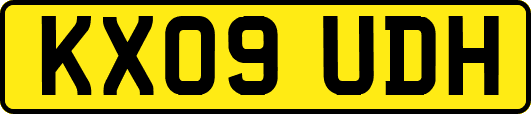 KX09UDH