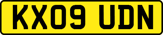 KX09UDN
