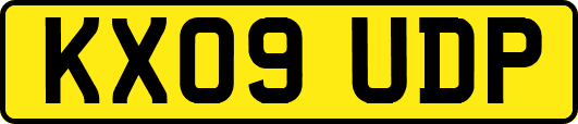 KX09UDP