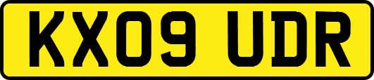 KX09UDR