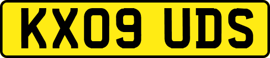 KX09UDS