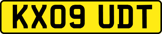 KX09UDT