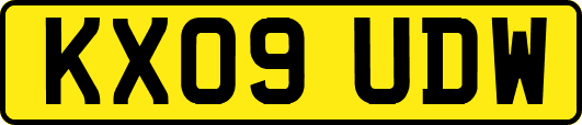 KX09UDW