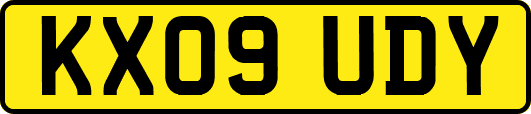 KX09UDY