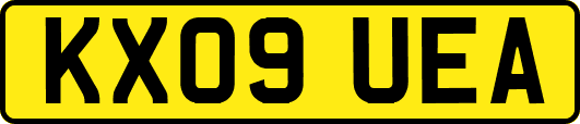 KX09UEA